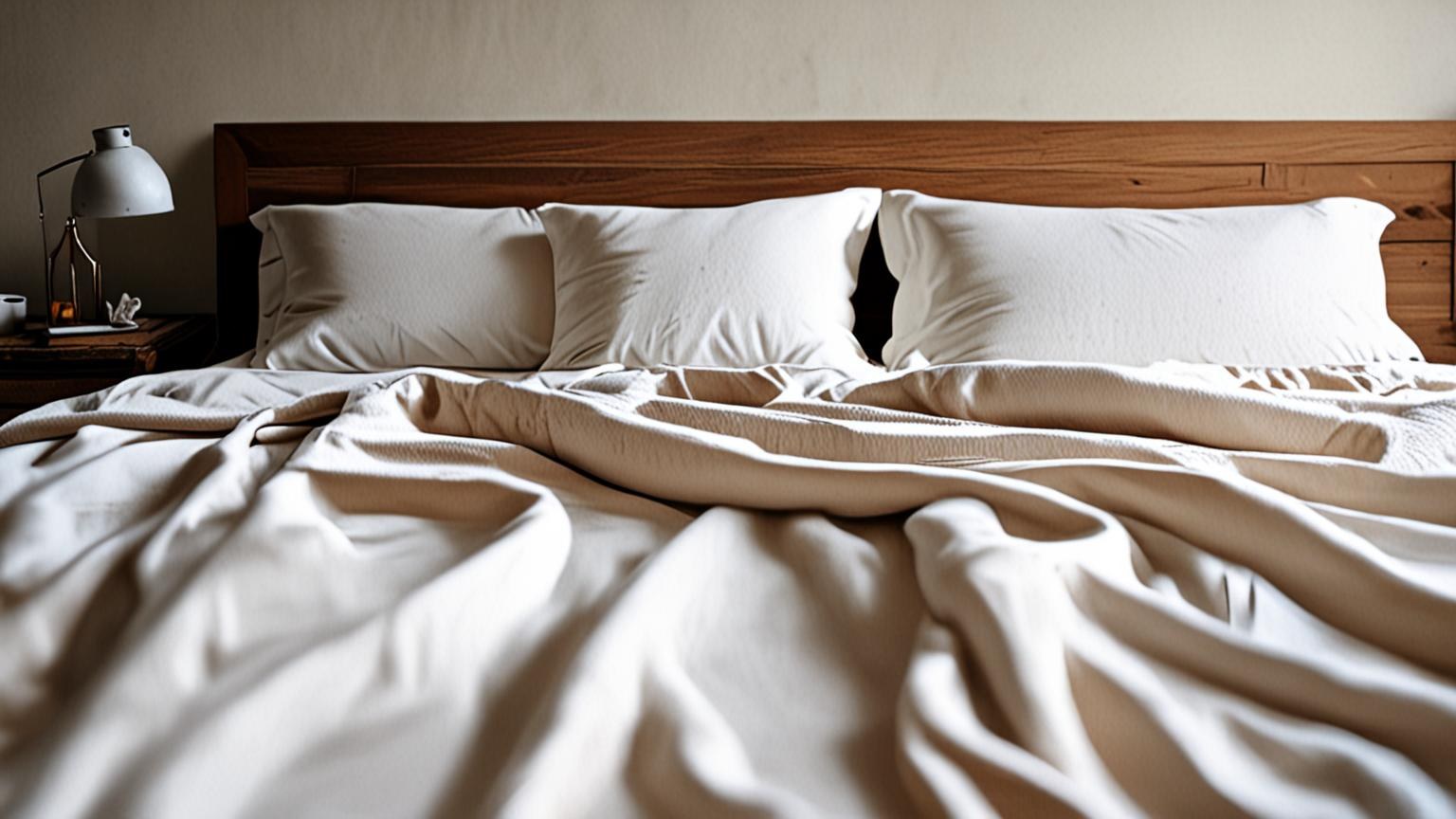 寢具怎麼洗才對?睡眠顧問的保養指南
