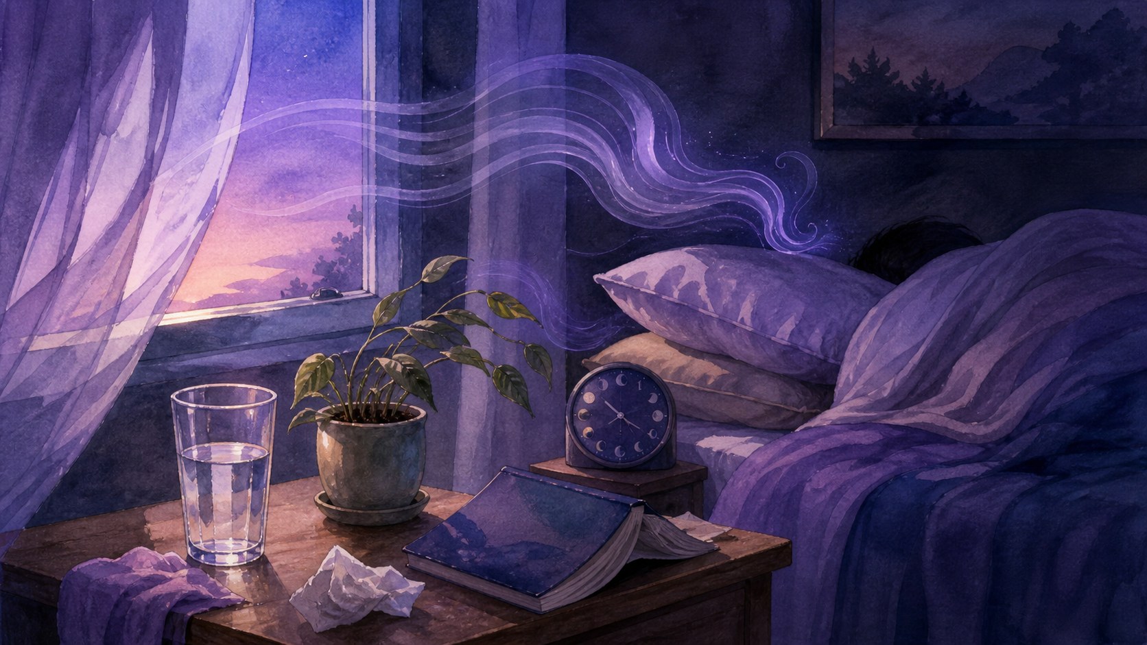 打鼾就是睡眠呼吸中止嗎？分辨兩者的睡眠知識